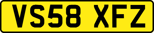 VS58XFZ
