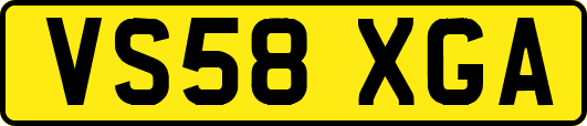 VS58XGA