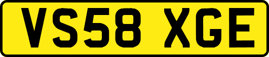 VS58XGE