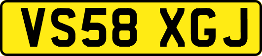 VS58XGJ