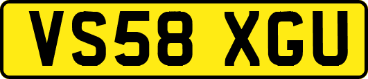 VS58XGU