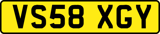 VS58XGY