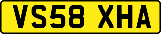 VS58XHA