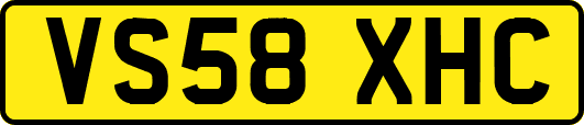 VS58XHC
