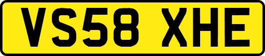 VS58XHE