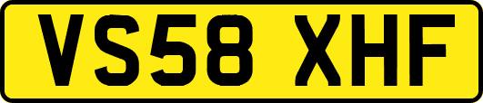 VS58XHF