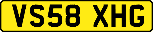VS58XHG