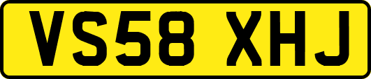 VS58XHJ