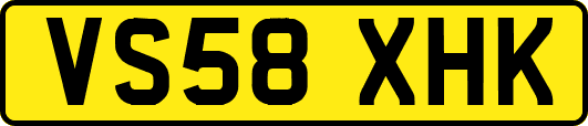 VS58XHK