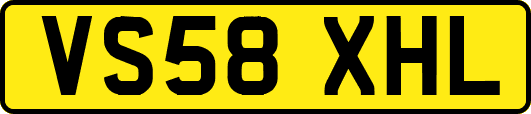 VS58XHL