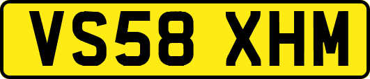 VS58XHM