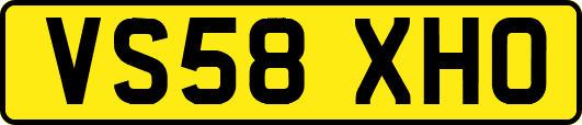 VS58XHO
