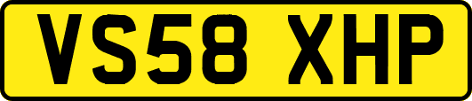 VS58XHP