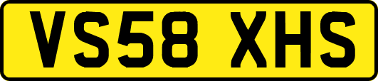 VS58XHS