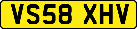 VS58XHV