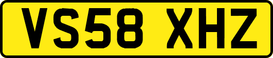 VS58XHZ