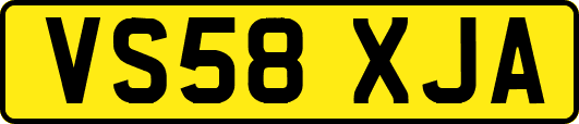 VS58XJA