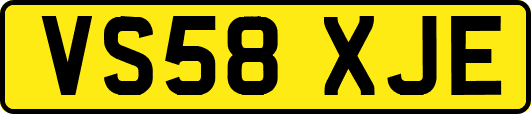 VS58XJE