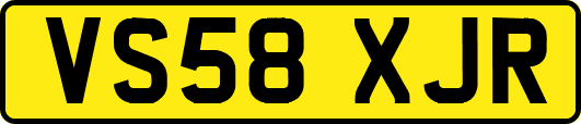 VS58XJR