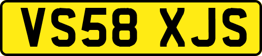 VS58XJS