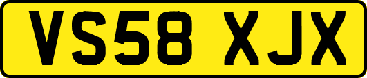 VS58XJX