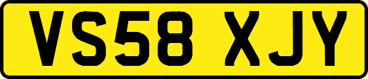 VS58XJY