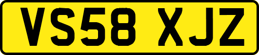 VS58XJZ