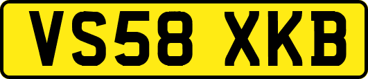VS58XKB