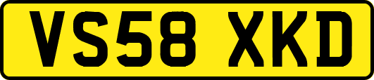 VS58XKD