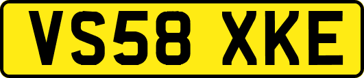 VS58XKE