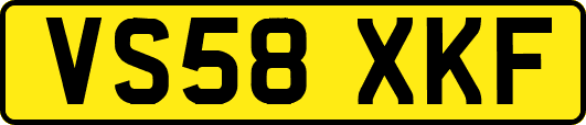 VS58XKF