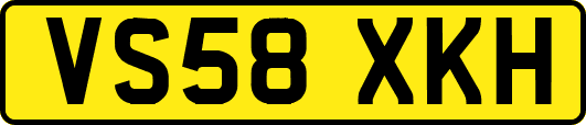 VS58XKH