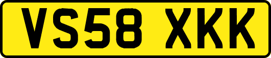 VS58XKK