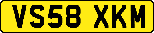 VS58XKM
