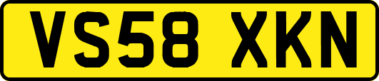 VS58XKN