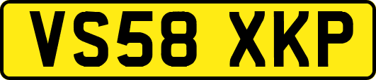 VS58XKP