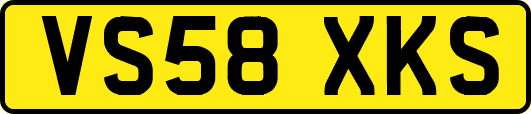 VS58XKS