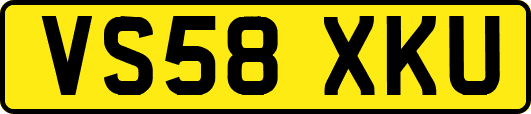 VS58XKU