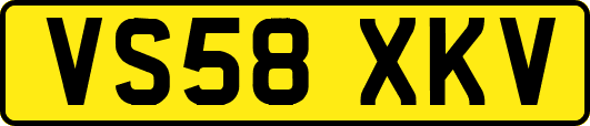 VS58XKV