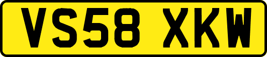 VS58XKW