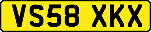 VS58XKX