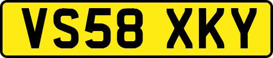 VS58XKY