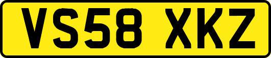 VS58XKZ