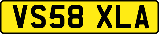 VS58XLA
