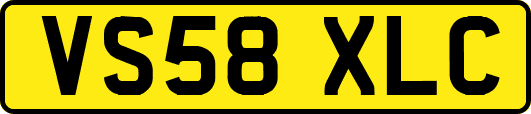 VS58XLC