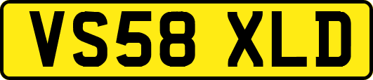 VS58XLD