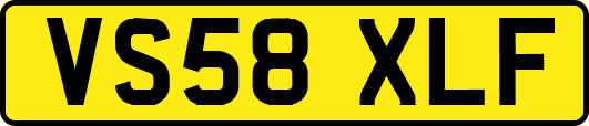 VS58XLF
