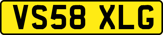 VS58XLG