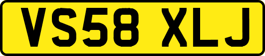 VS58XLJ