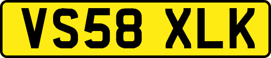 VS58XLK